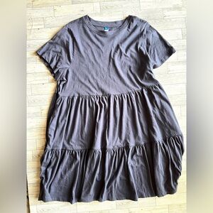 Navy Blue Dress from Old Navy